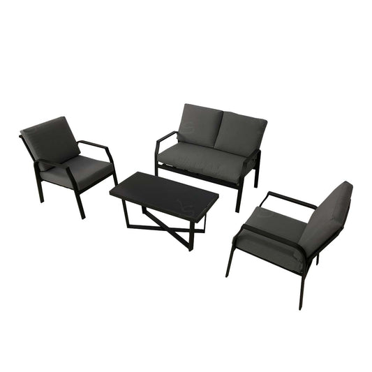 A1911 sofa 4pc