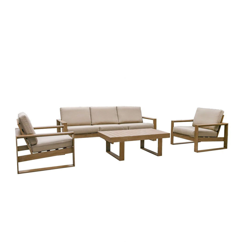 A2112 sofa nature 5pc 1