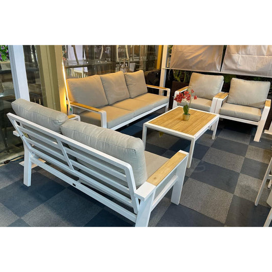 A2215 sofa white 2