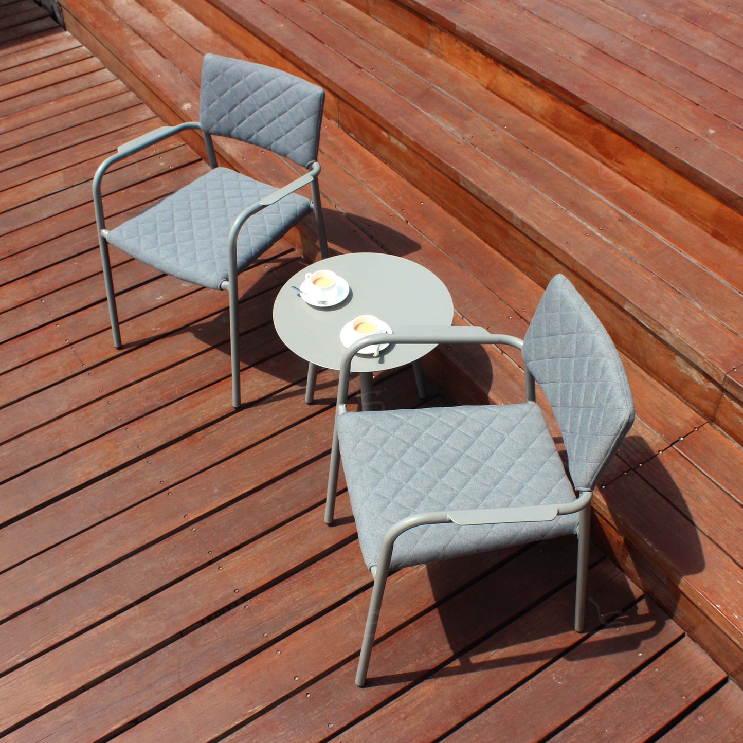 F1907 bistro grey