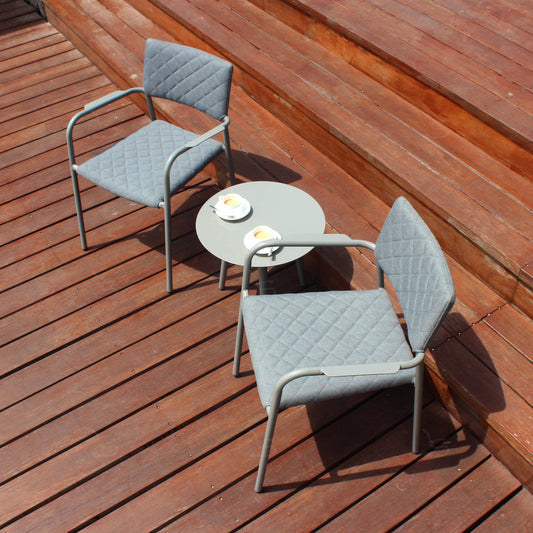 F1907 bistro grey