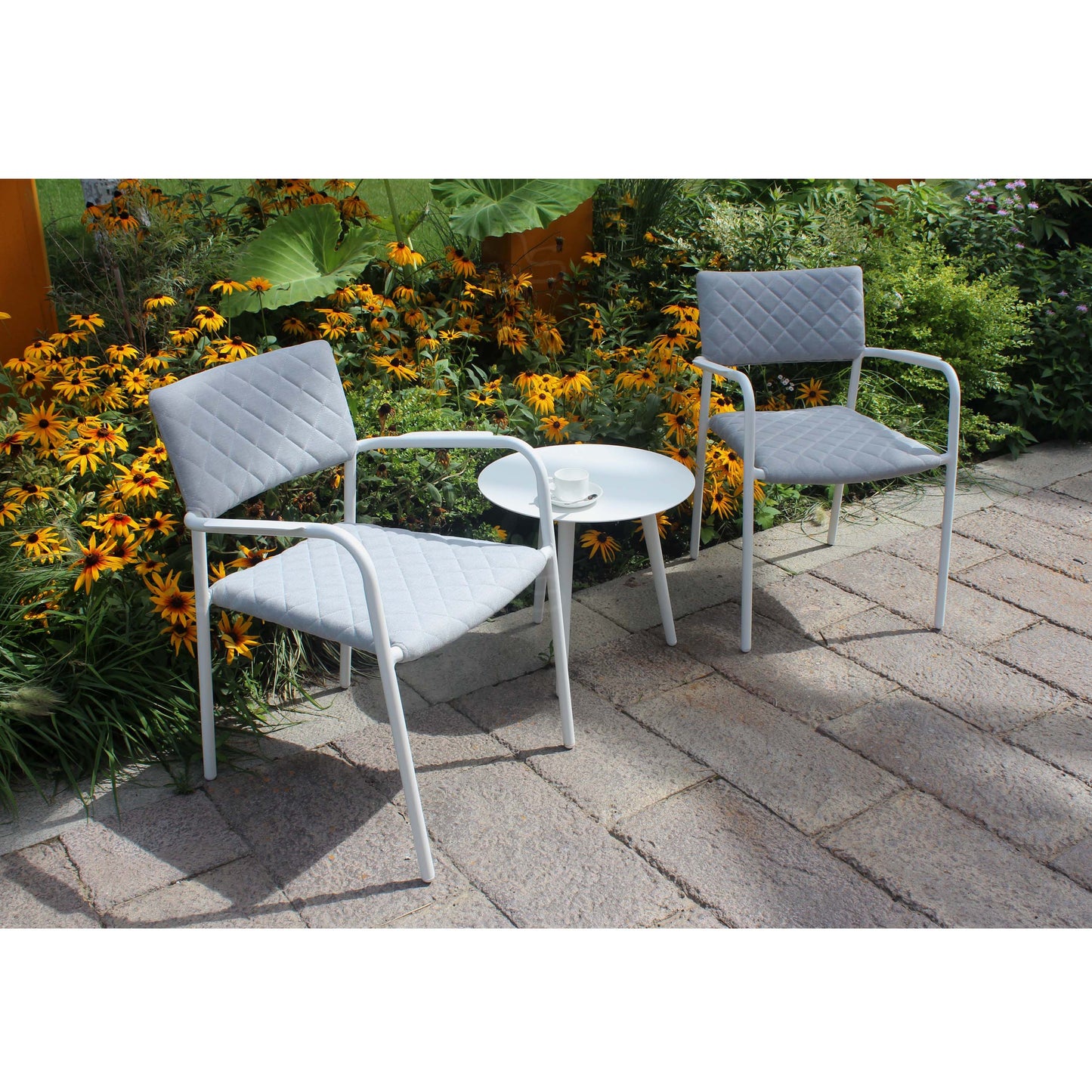 F1907 bistro white