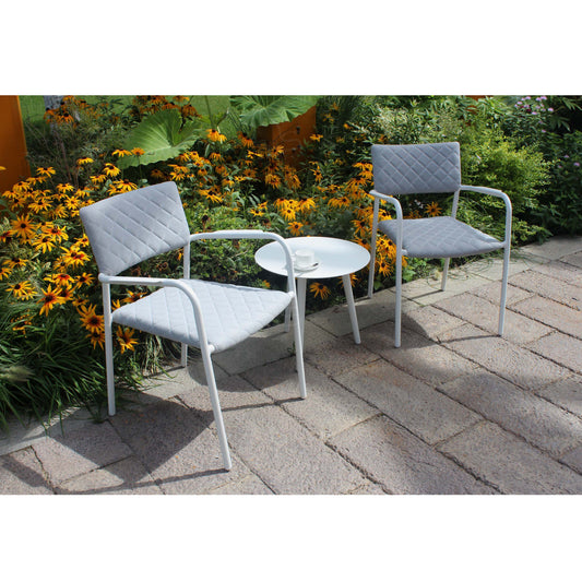 F1907 bistro white