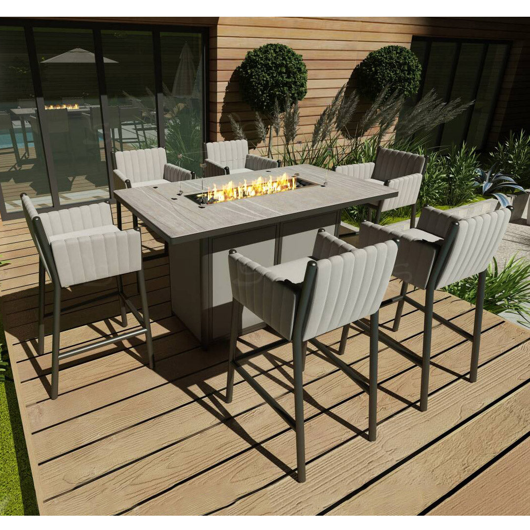 F2008 bar with firepit