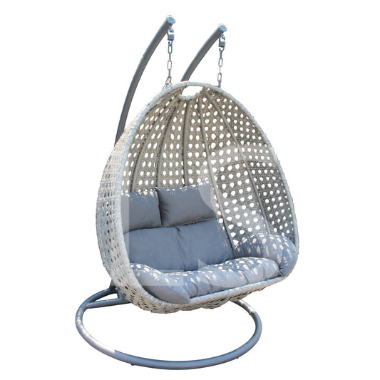 LS70001 double egg grey