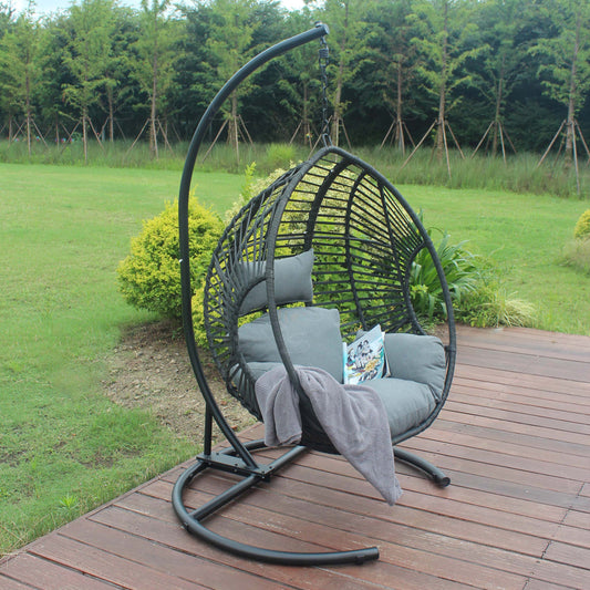 LS70004 KD egg black