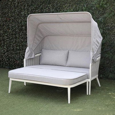 R2101 daybed white