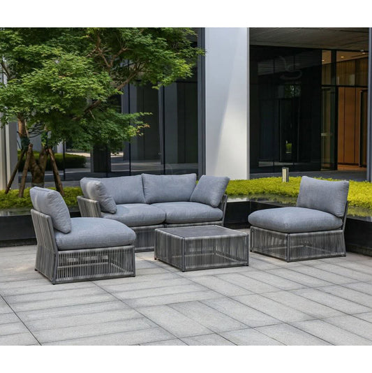 R2401 sofa 5pc