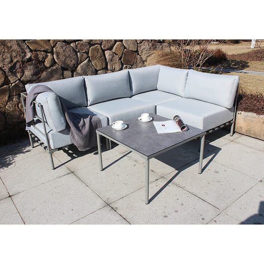 S2001 modular sofa 5pc