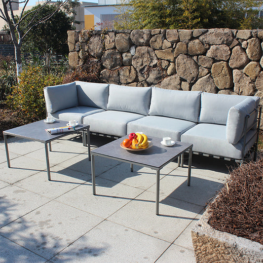 S2001 modular sofa 6pc