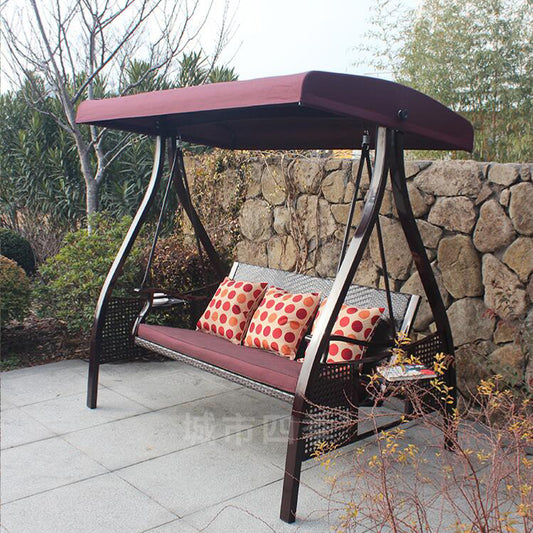 red bean 3seater
