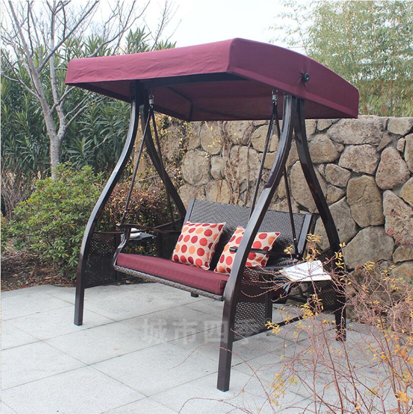 red bean 2seater