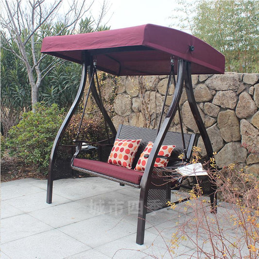red bean 2seater
